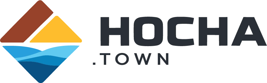 hocha.town