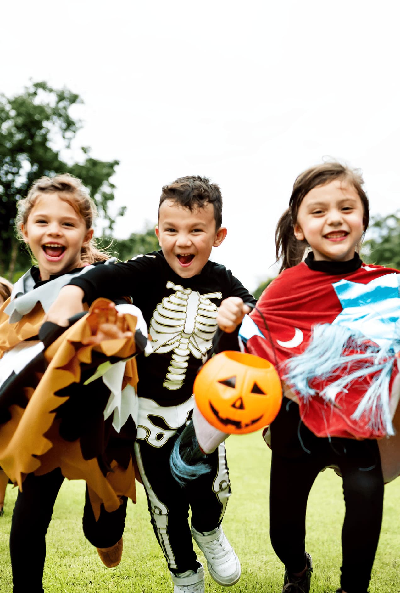 Trunk or Treat