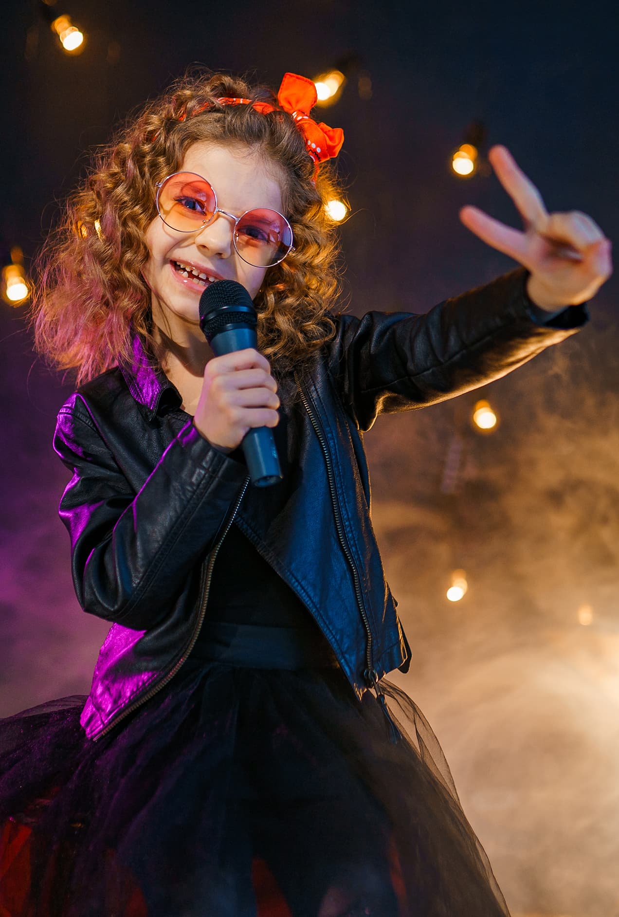 Kid’s Karaoke