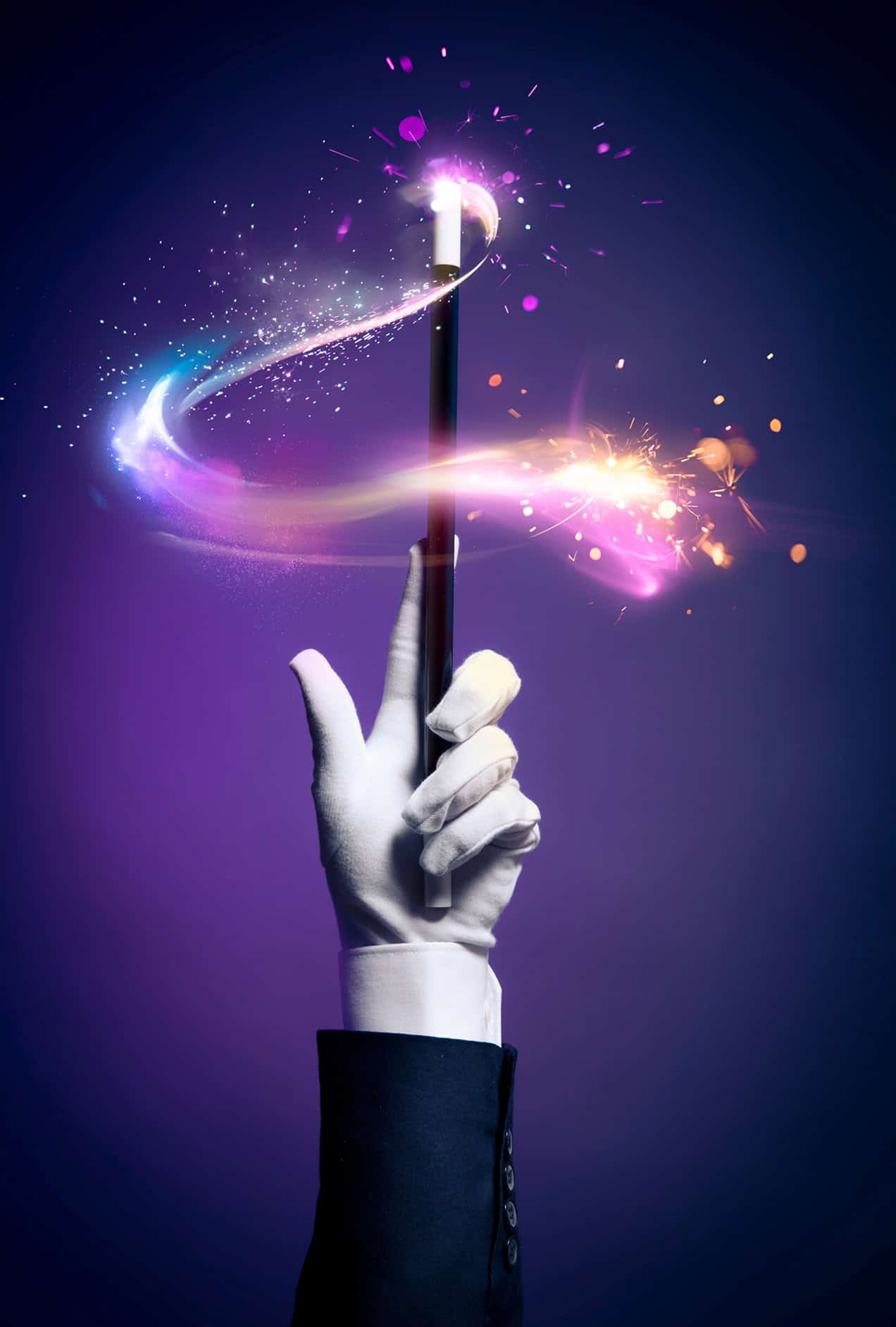 Hester’s Theatre of Magic