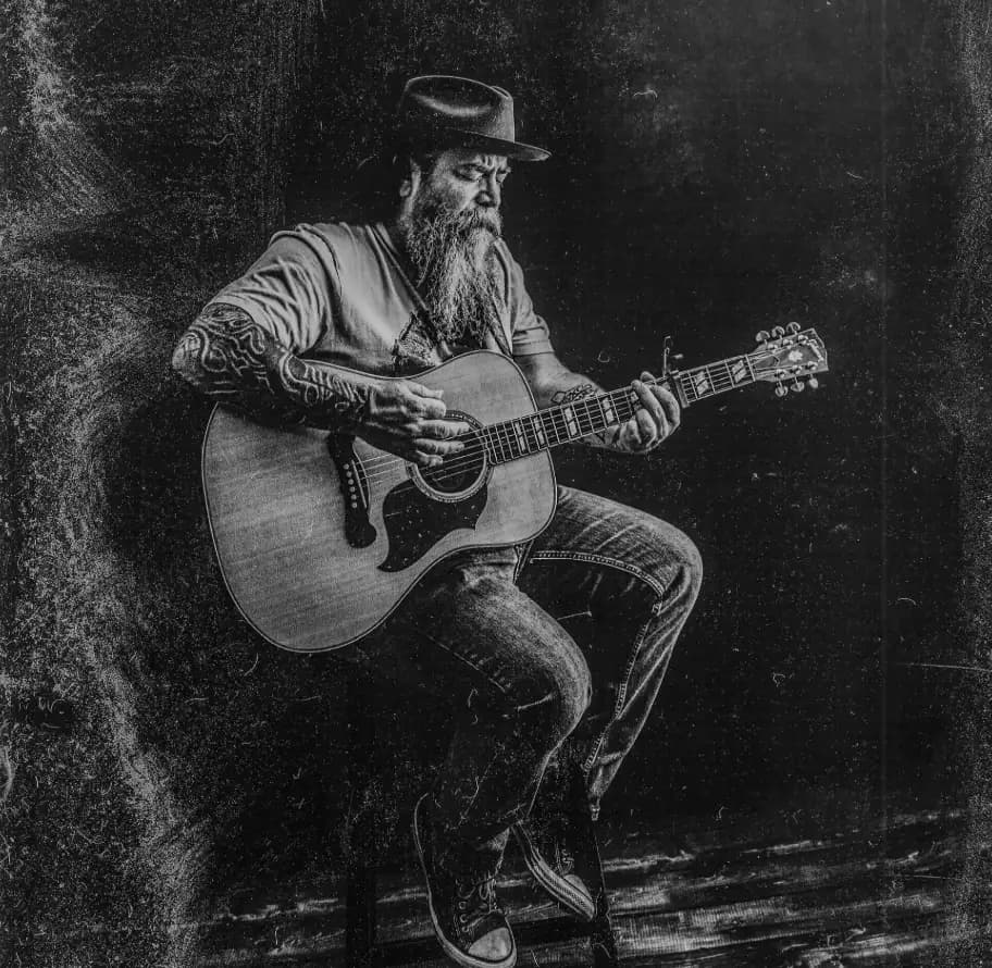 Jayson Starkey Live at Abendigo's