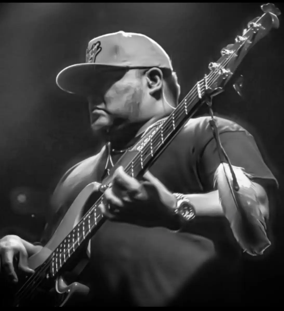 Carl Crosby & Friends