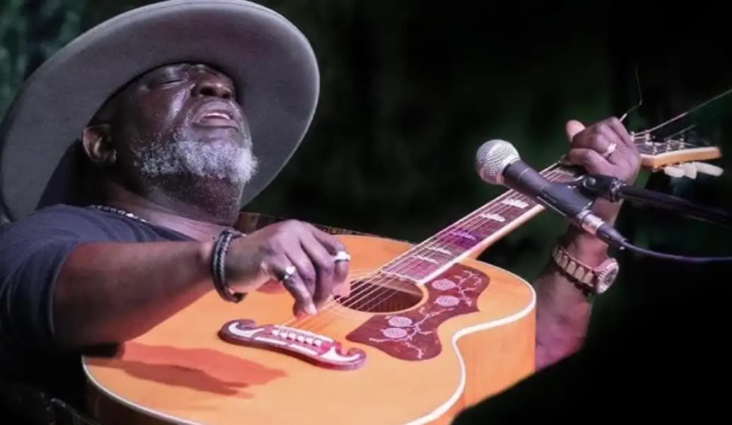EJ Mathews Duo Live at Abendigo's